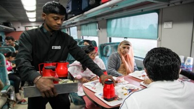IRCTC dussehra offer