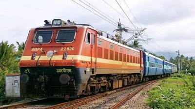 IRCTC