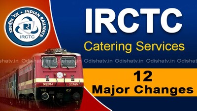 IRCTC