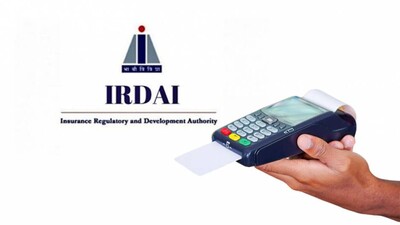 IRDAI