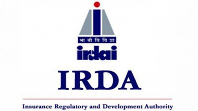 IRDAI