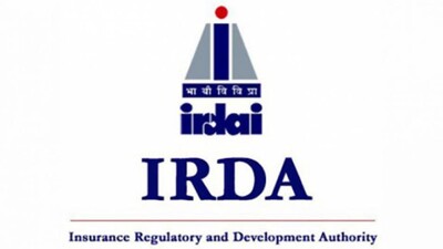 IRDA