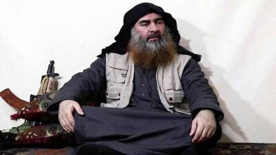 ISIS-Chief