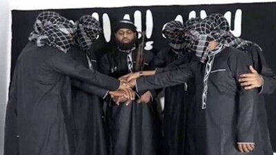 SL Easter Bombings: ISIS Leader Zahran Hashim's Videos Used To Radicalise TN Jihadi Gang, Reports NIA