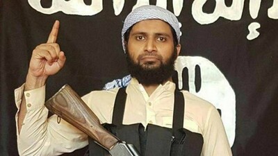 ISIS-Suicide-Bombers