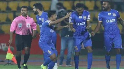 ISL