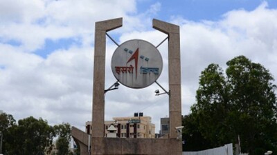 Indian, French Space Agencies Sign Pact For Human Space Mission