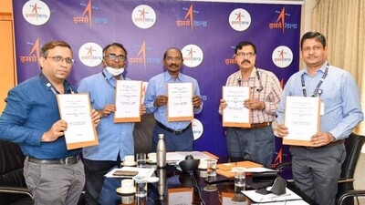 ISRO-NIT