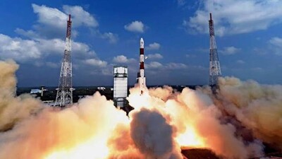 ISRO-Vacancy