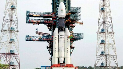 ISRO