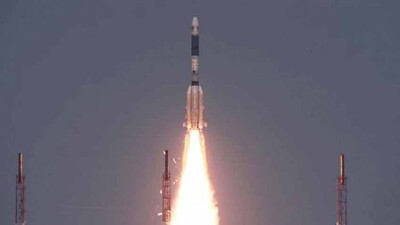 ISRO