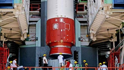 ISRO