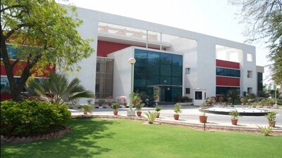 ISRO