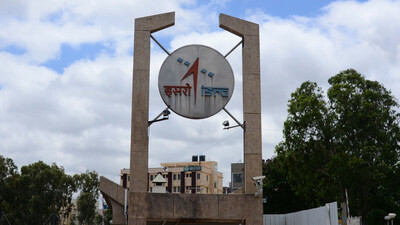 History beckons ISRO with maiden SSLV-D1/EOS-2 mission