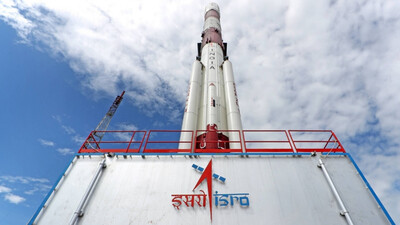 ISRO 