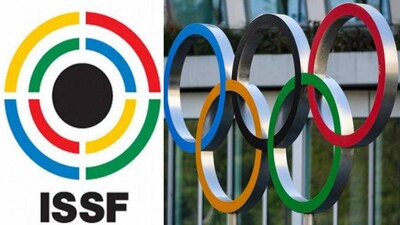ISSF,-Tokyo-Olympics