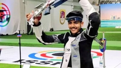 ISSF-Worldcup
