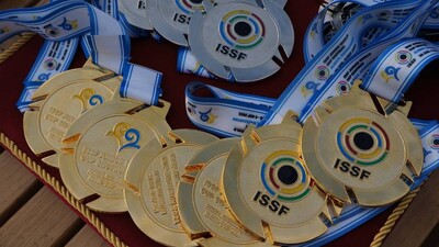 ISSF