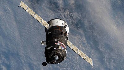 ISS