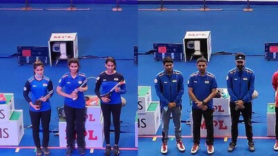 ISSF World Cup