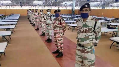 ITBP