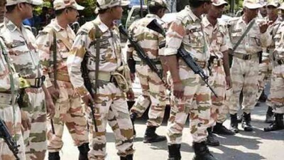 ITBP