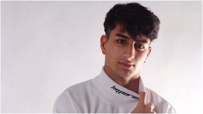 Ibrahim Ali Khan