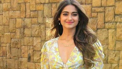 Ileana D'Cruz