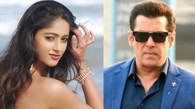 Ileana-Salman