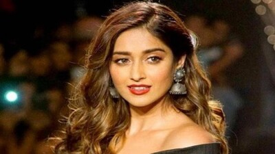 Ileana D'Cruz