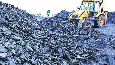 Illegal Coal Mining: CBI Raids 45 Locations In 4 States
