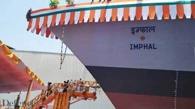 Imphal