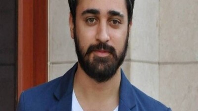 Imran Khan