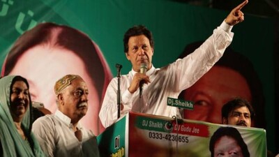 Imran-Khan
