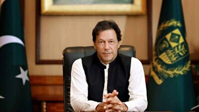 Imran-Khan