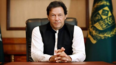 Imran-Khan