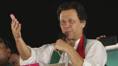 Imran-Khan