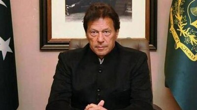 Imran Khan