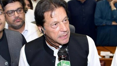 Imran-Khan