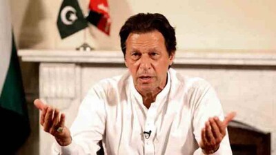Imran-Khan