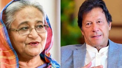 Imran-and-Hasina