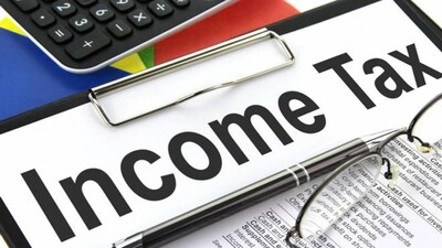 Income-Tax