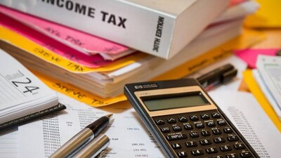 Income Tax