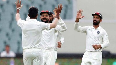 Ind-Vs-Aus