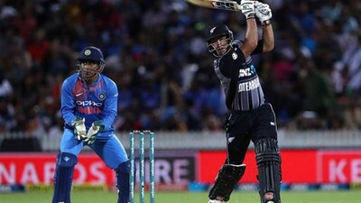 Ind-Vs-Nz