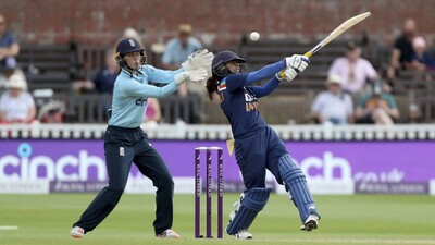 Ind Vs Eng