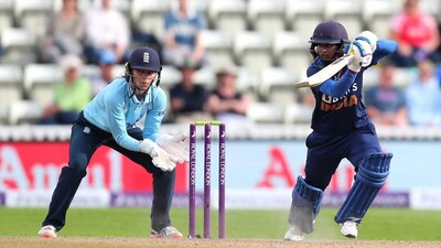 Ind Vs Eng