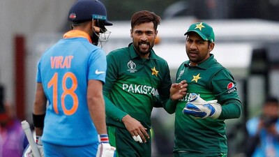 Ind Vs Pak