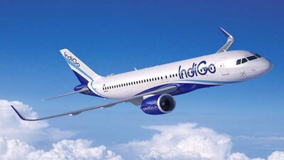 IndiGo