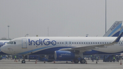IndiGo